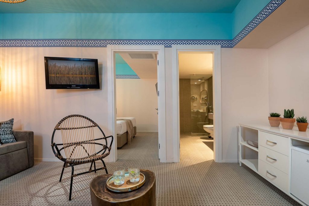 U Splash Resort Eilat - Splash Suite